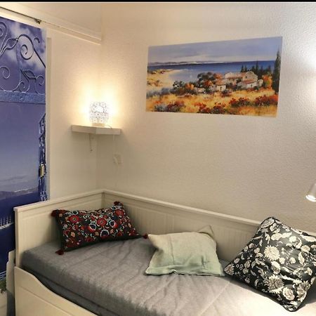 Azzurra Villa Бюсолей Екстериор снимка
