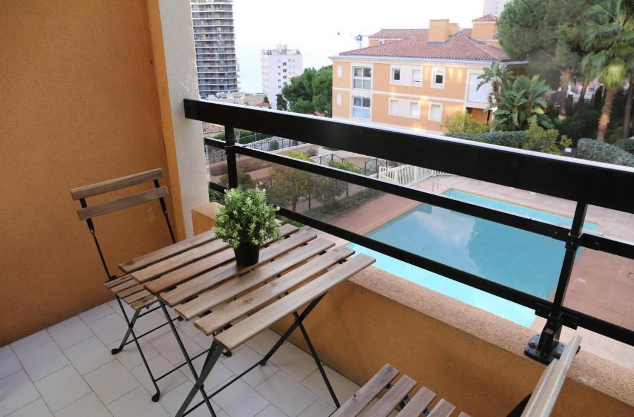 Azzurra Villa Бюсолей Екстериор снимка