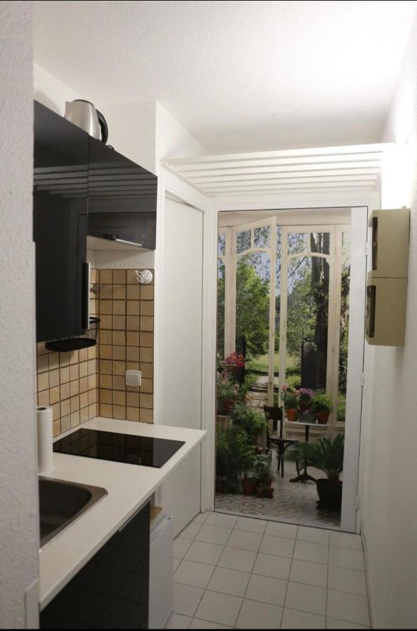 Azzurra Villa Бюсолей Екстериор снимка