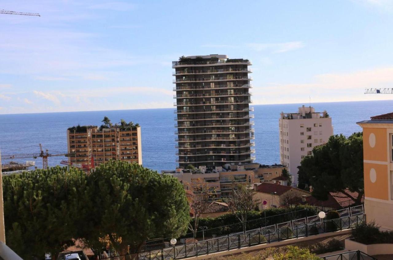 Azzurra Villa Бюсолей Екстериор снимка