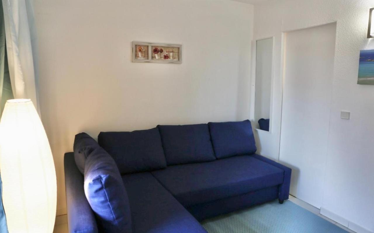 Azzurra Villa Бюсолей Екстериор снимка